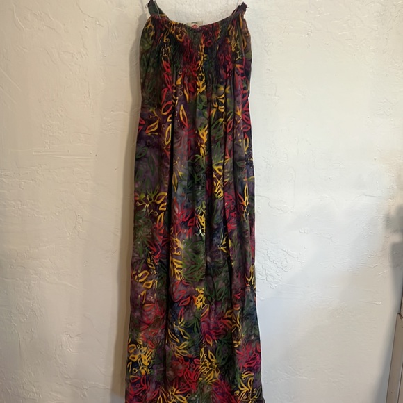 Hula Hula Hawaii dress one size - Picture 4 of 4